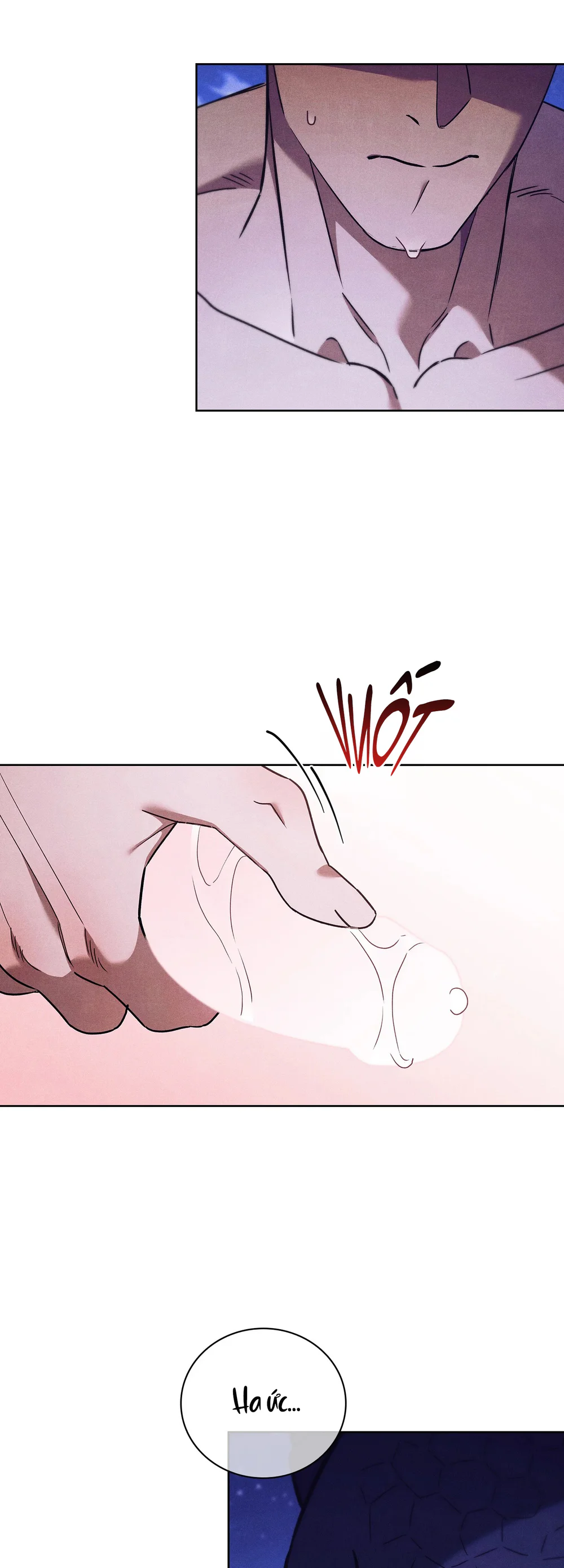 MÃNG XÀ VÀ CHÀNG TIỀU PHU Chapter 8 - Next Chapter 9