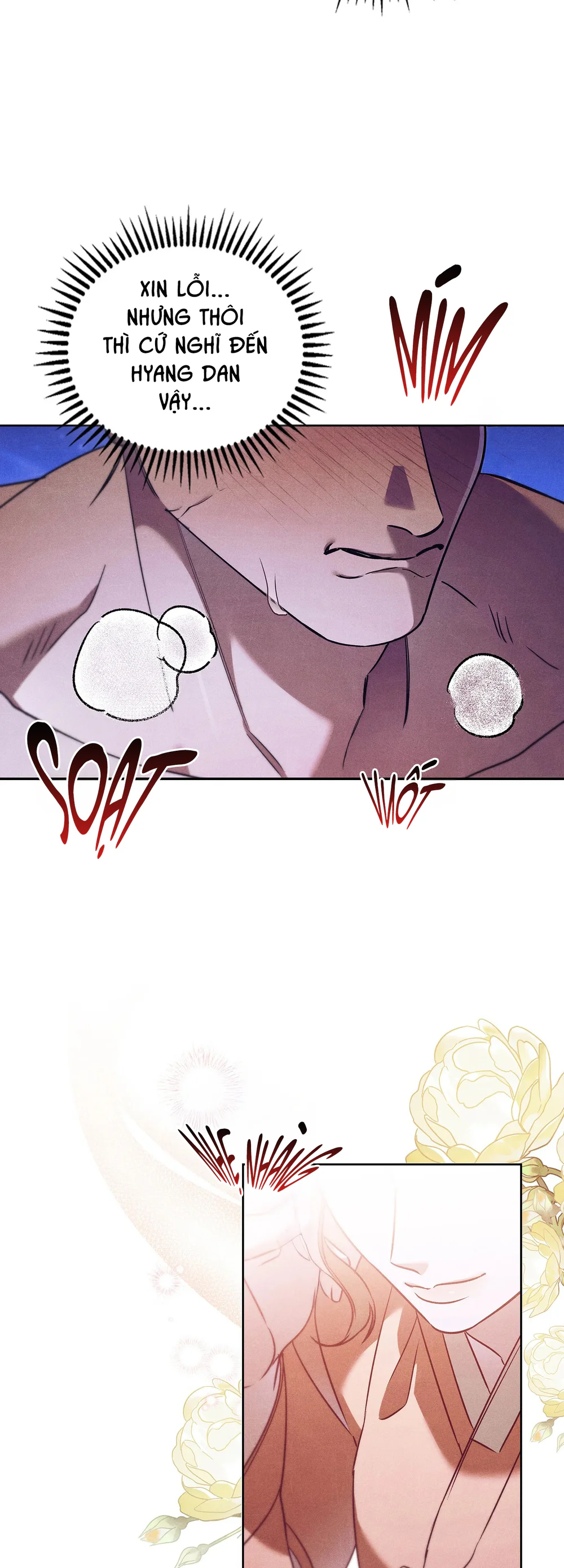 MÃNG XÀ VÀ CHÀNG TIỀU PHU Chapter 8 - Next Chapter 9