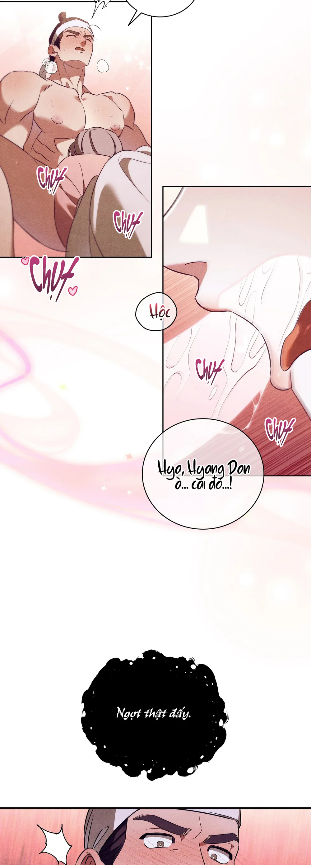 MÃNG XÀ VÀ CHÀNG TIỀU PHU Chapter 8 - Next Chapter 9