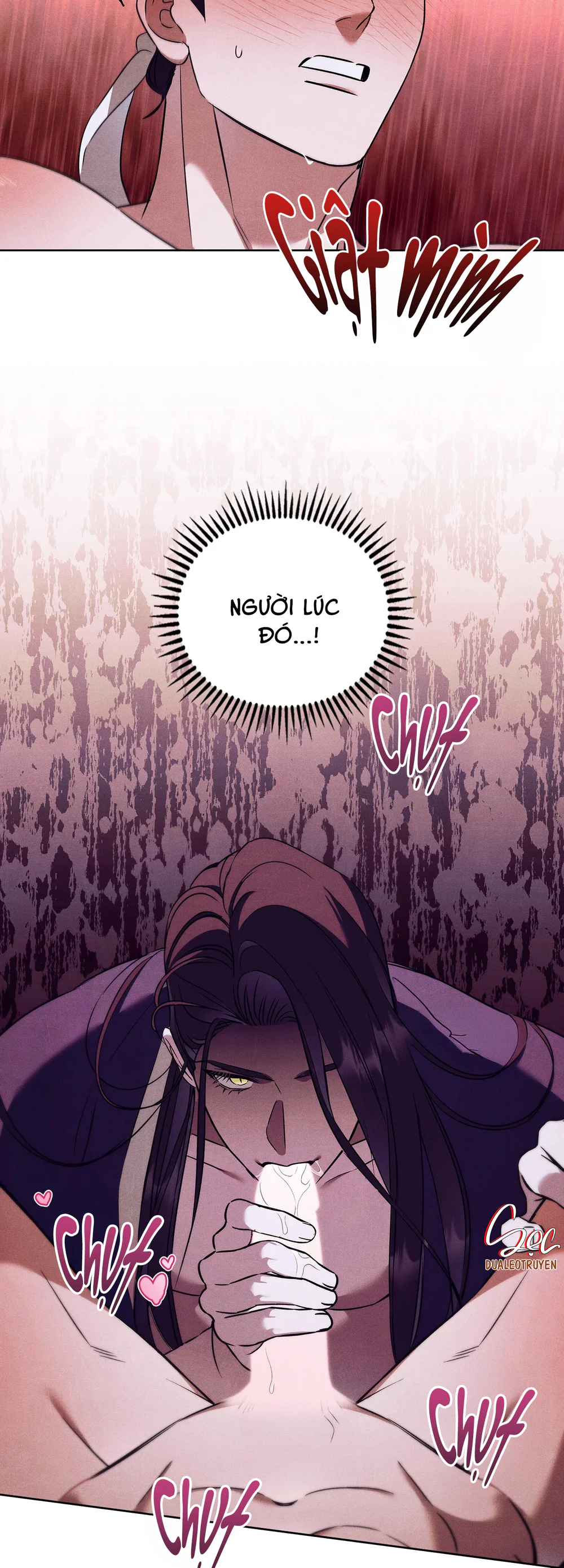 MÃNG XÀ VÀ CHÀNG TIỀU PHU Chapter 8 - Next Chapter 9