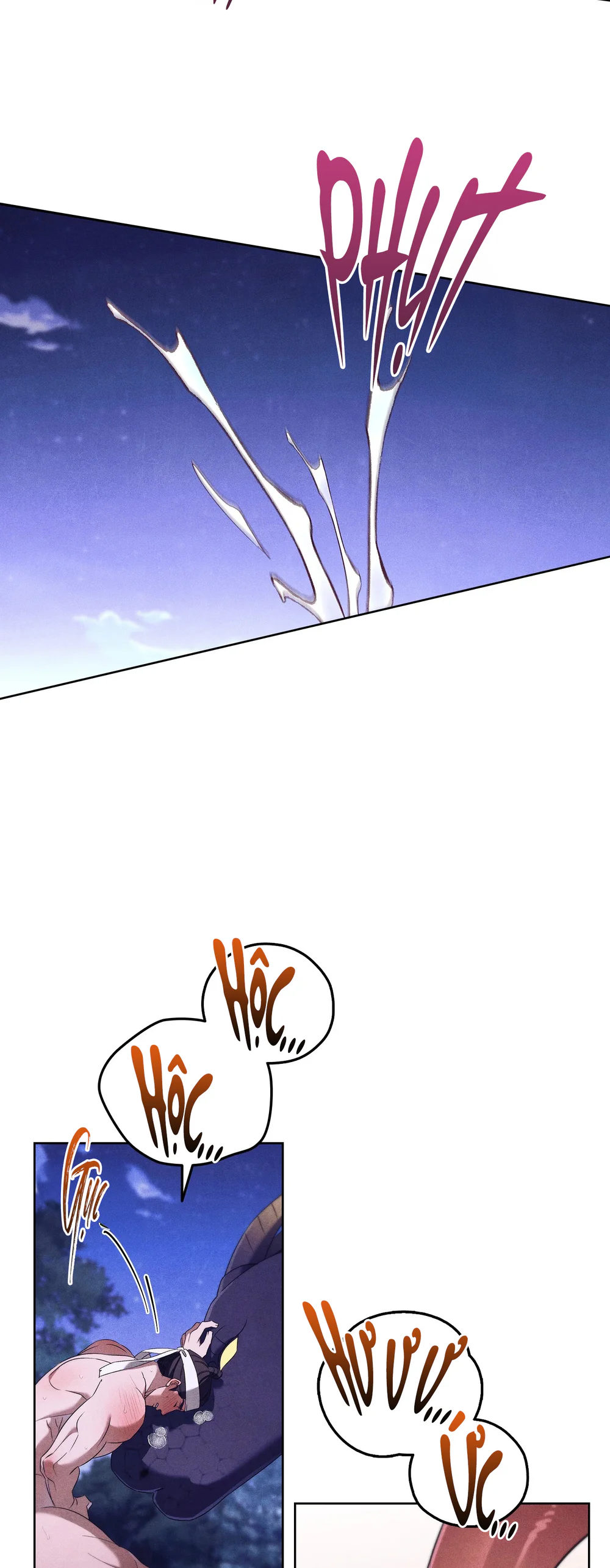 MÃNG XÀ VÀ CHÀNG TIỀU PHU Chapter 8 - Next Chapter 9