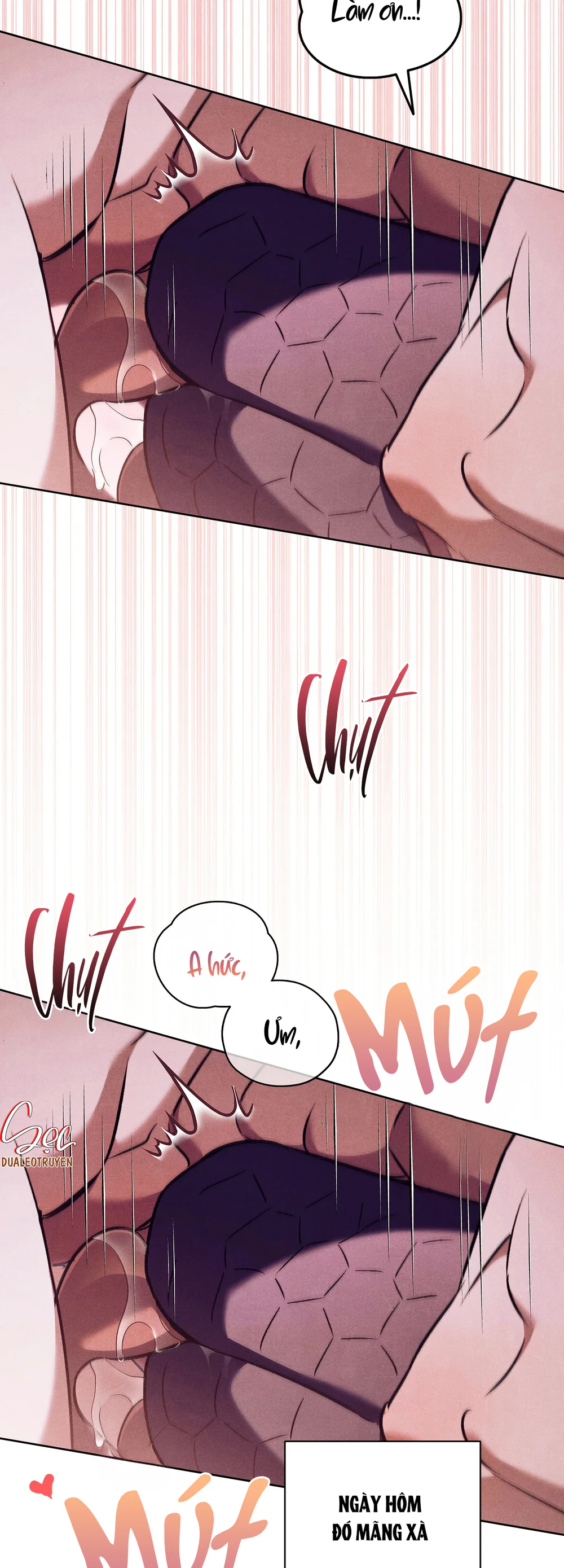 MÃNG XÀ VÀ CHÀNG TIỀU PHU Chapter 8 - Next Chapter 9