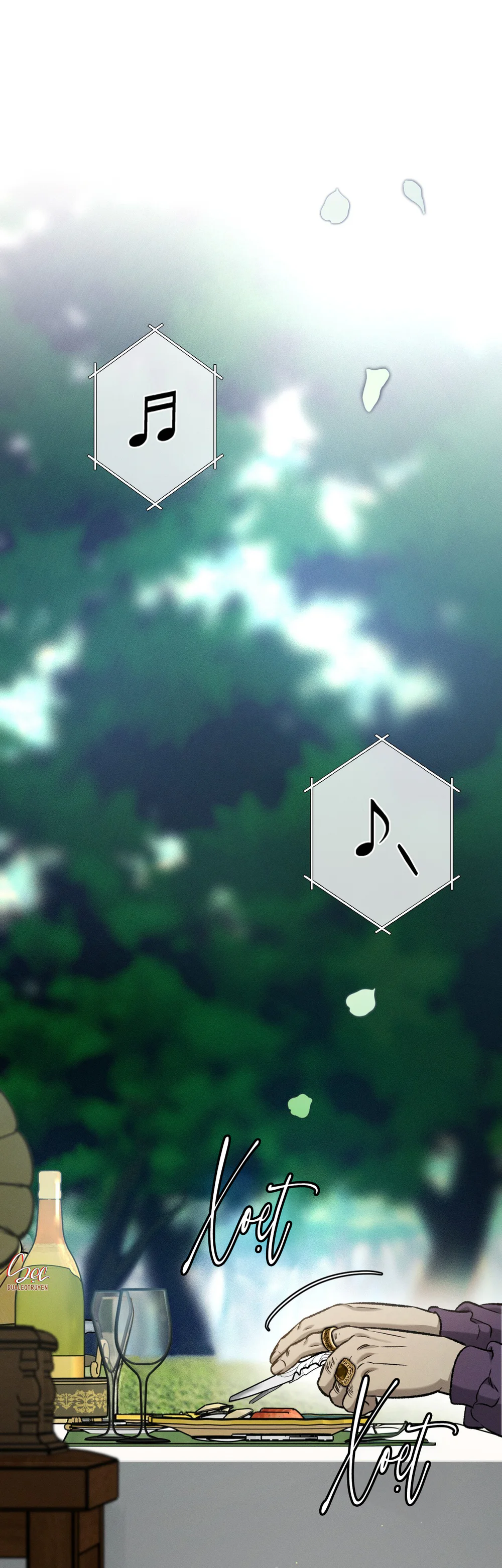 NHỮNG KẺ ĐÁNG PHẢI CHẾT Chapter 1 - Next Chapter 2