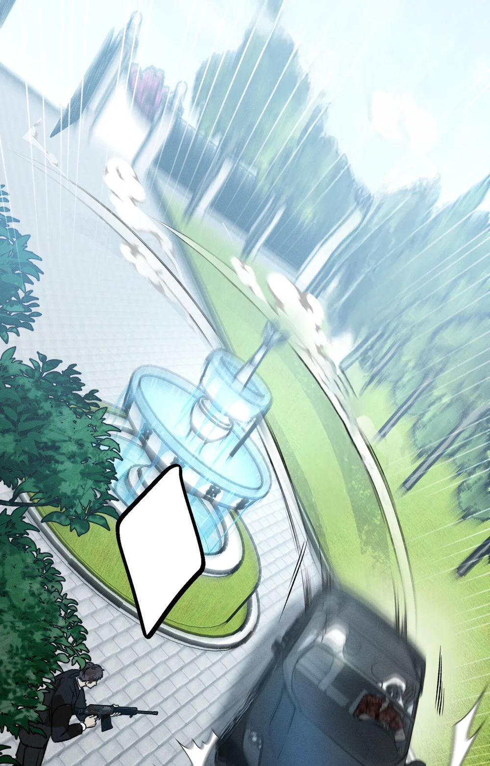 NHỮNG KẺ ĐÁNG PHẢI CHẾT Chapter 1 - Next Chapter 2