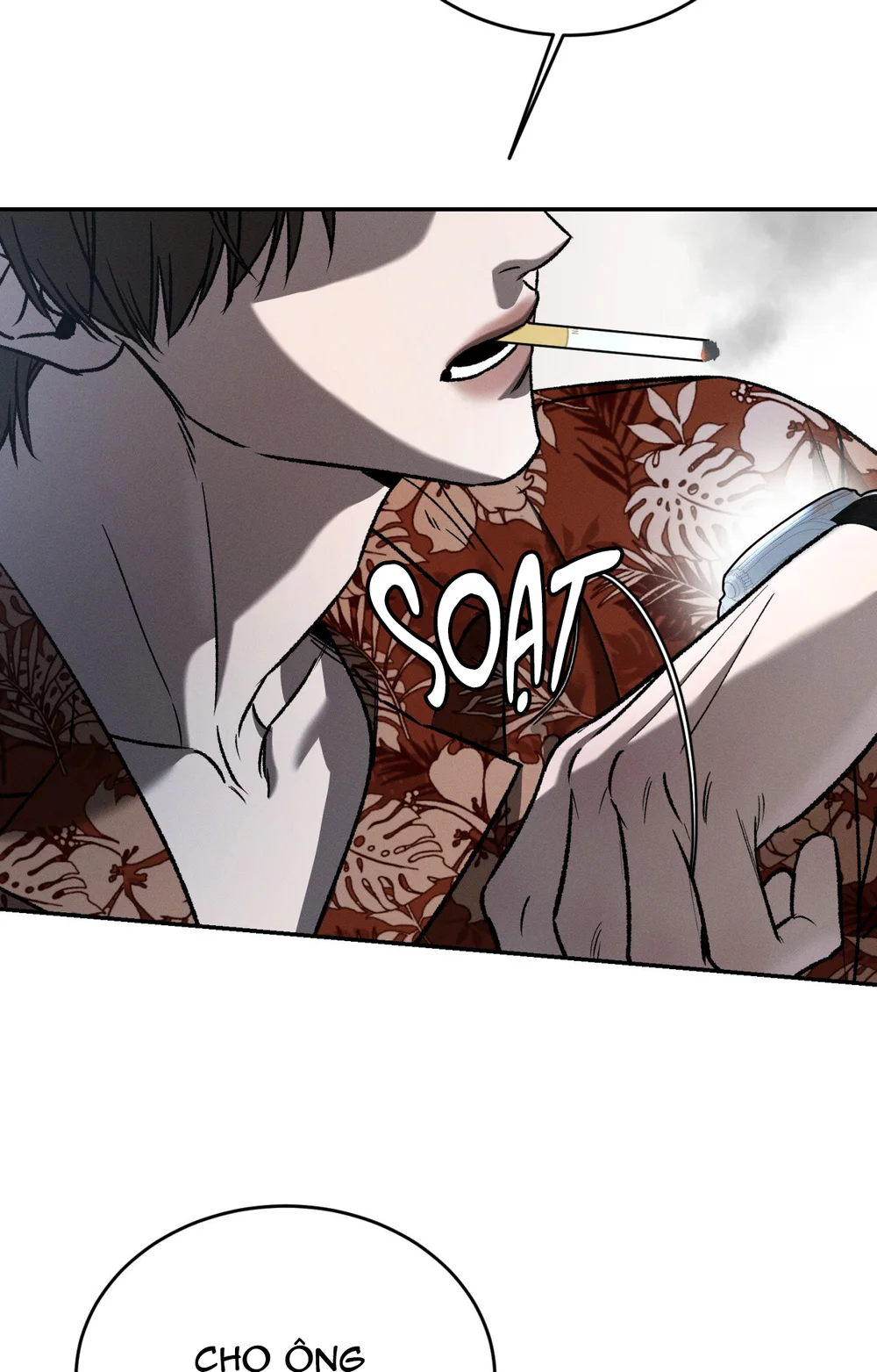 NHỮNG KẺ ĐÁNG PHẢI CHẾT Chapter 1 - Next Chapter 2