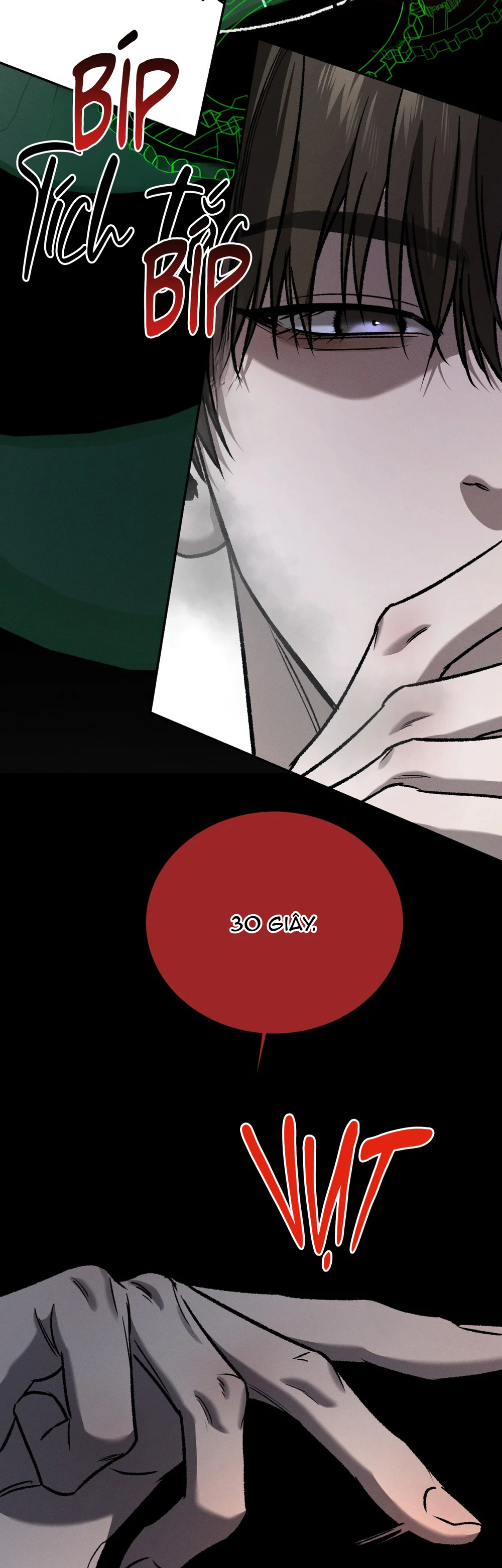 NHỮNG KẺ ĐÁNG PHẢI CHẾT Chapter 1 - Next Chapter 2