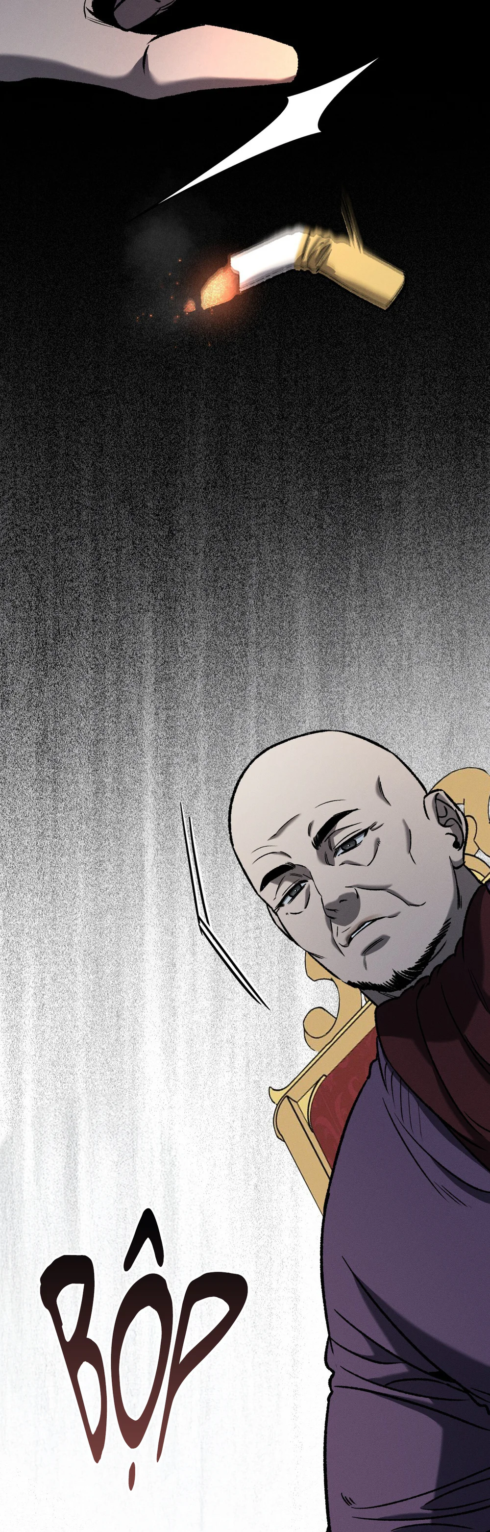 NHỮNG KẺ ĐÁNG PHẢI CHẾT Chapter 1 - Next Chapter 2