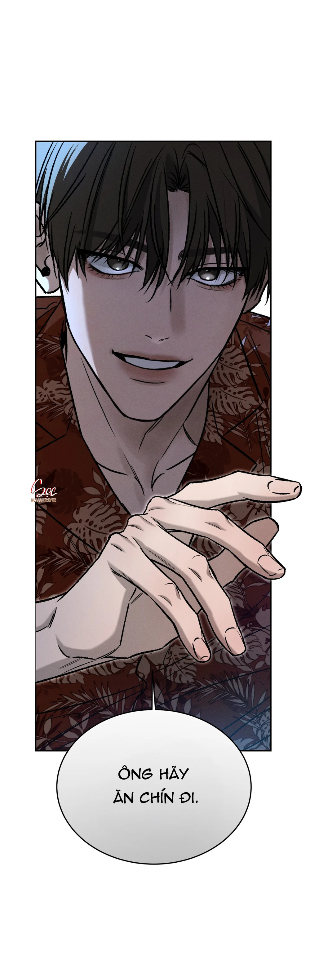 NHỮNG KẺ ĐÁNG PHẢI CHẾT Chapter 1 - Next Chapter 2