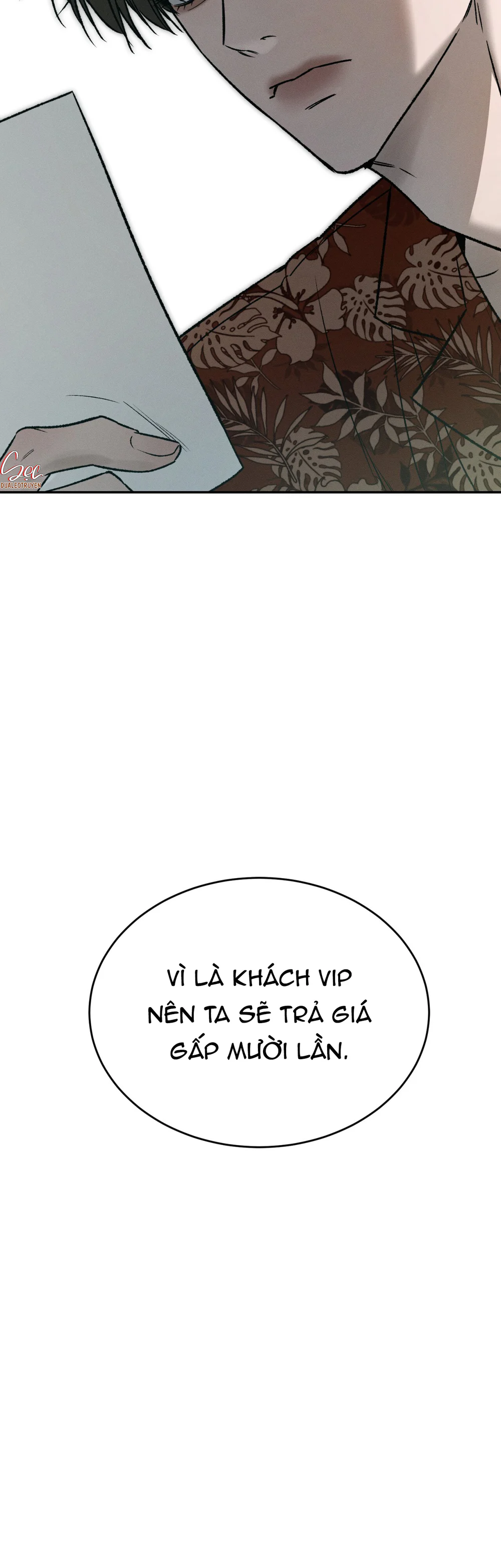 NHỮNG KẺ ĐÁNG PHẢI CHẾT Chapter 1 - Next Chapter 2