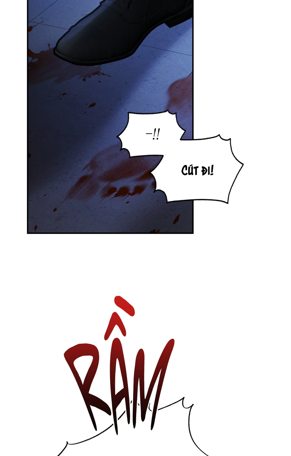 NHỮNG KẺ ĐÁNG PHẢI CHẾT Chapter 1 - Next Chapter 2