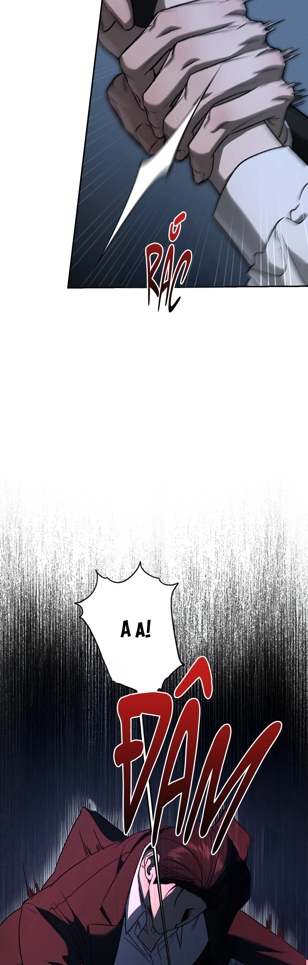 NHỮNG KẺ ĐÁNG PHẢI CHẾT Chapter 1 - Next Chapter 2