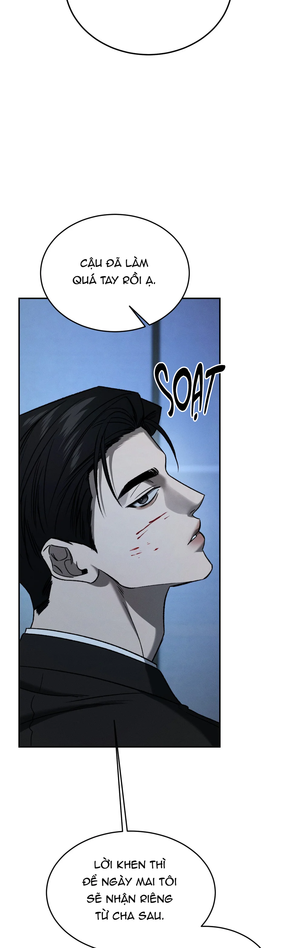 NHỮNG KẺ ĐÁNG PHẢI CHẾT Chapter 1 - Next Chapter 2