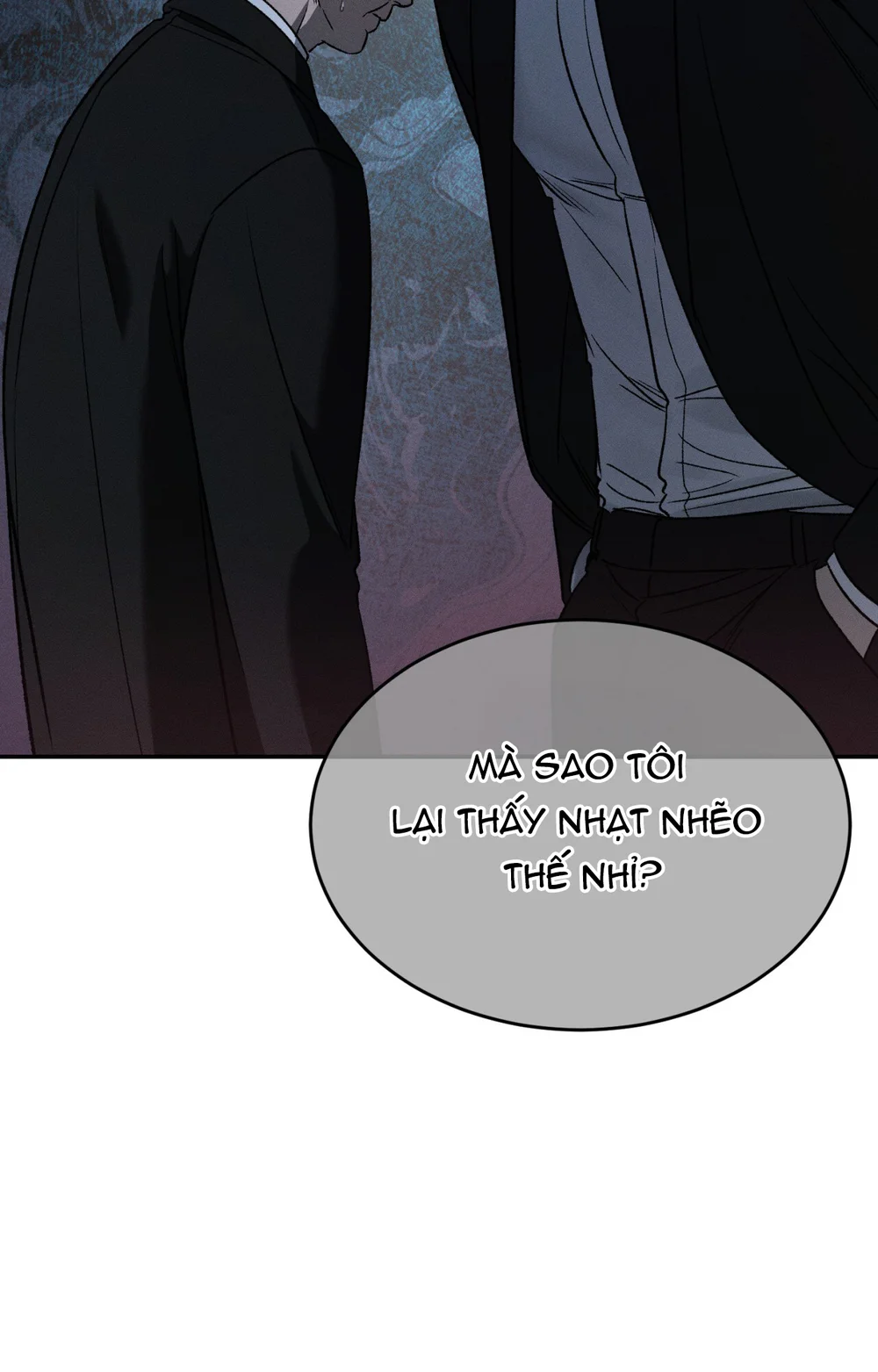 NHỮNG KẺ ĐÁNG PHẢI CHẾT Chapter 1 - Next Chapter 2