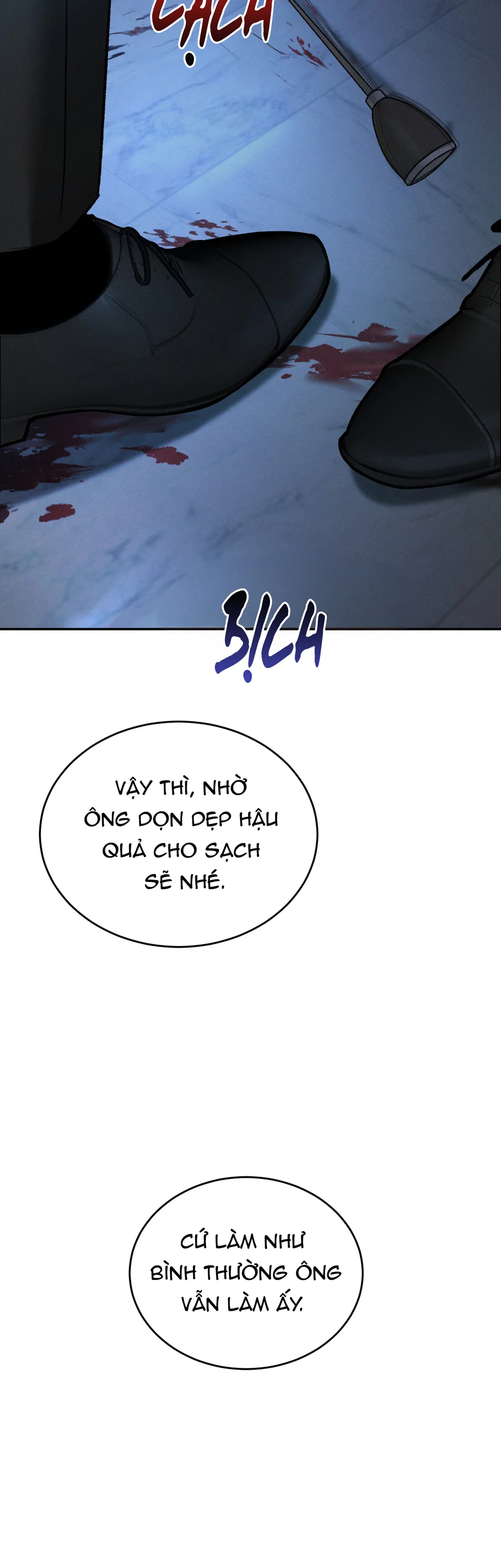 NHỮNG KẺ ĐÁNG PHẢI CHẾT Chapter 1 - Next Chapter 2