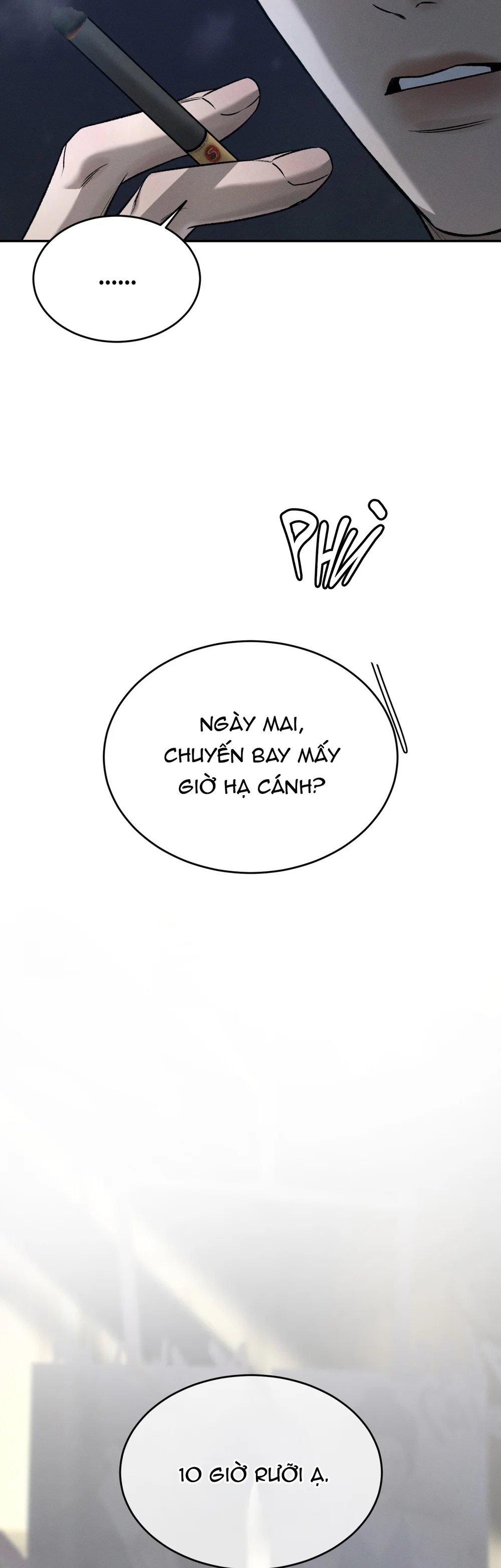 NHỮNG KẺ ĐÁNG PHẢI CHẾT Chapter 1 - Next Chapter 2