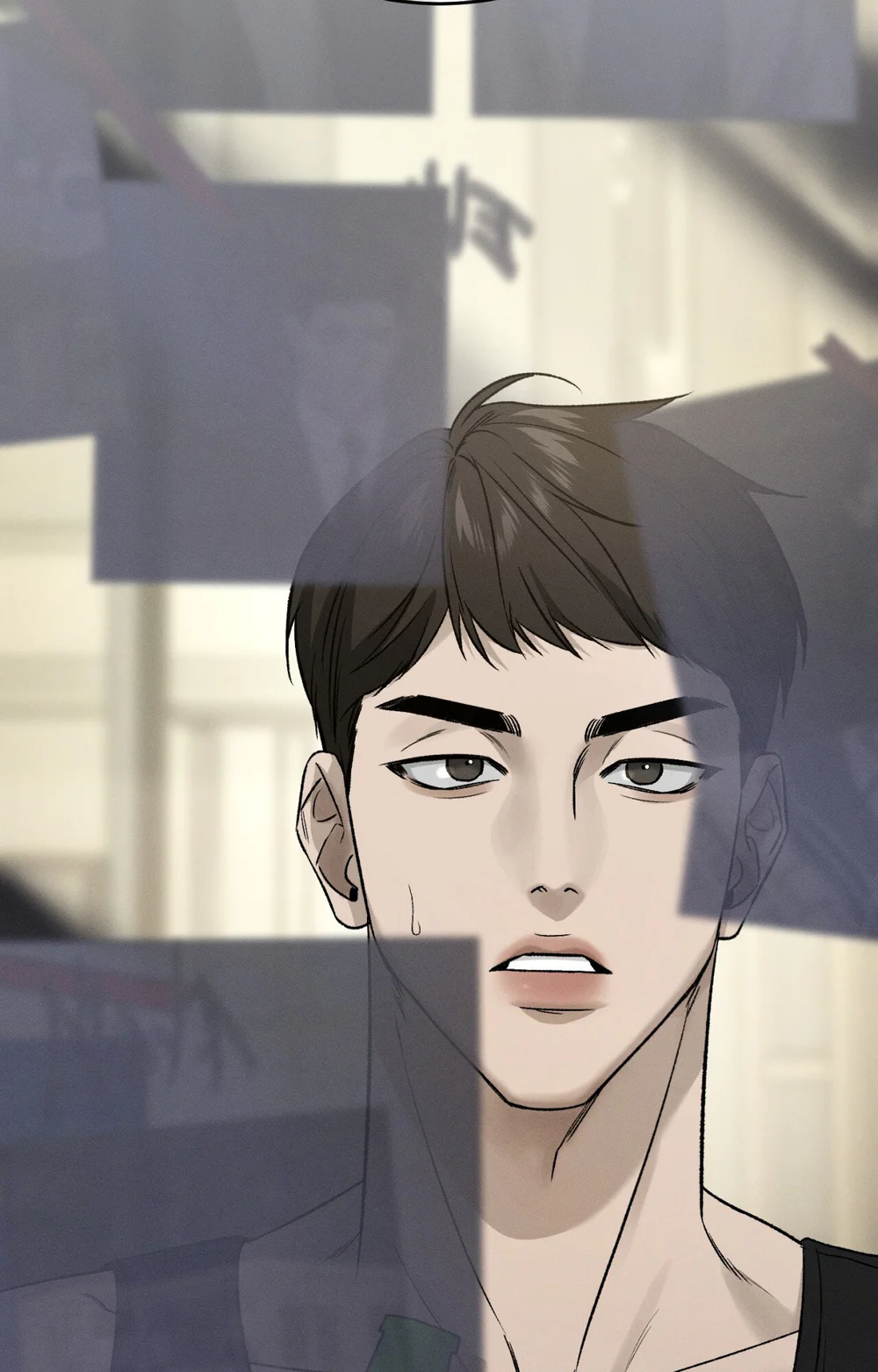 NHỮNG KẺ ĐÁNG PHẢI CHẾT Chapter 1 - Next Chapter 2