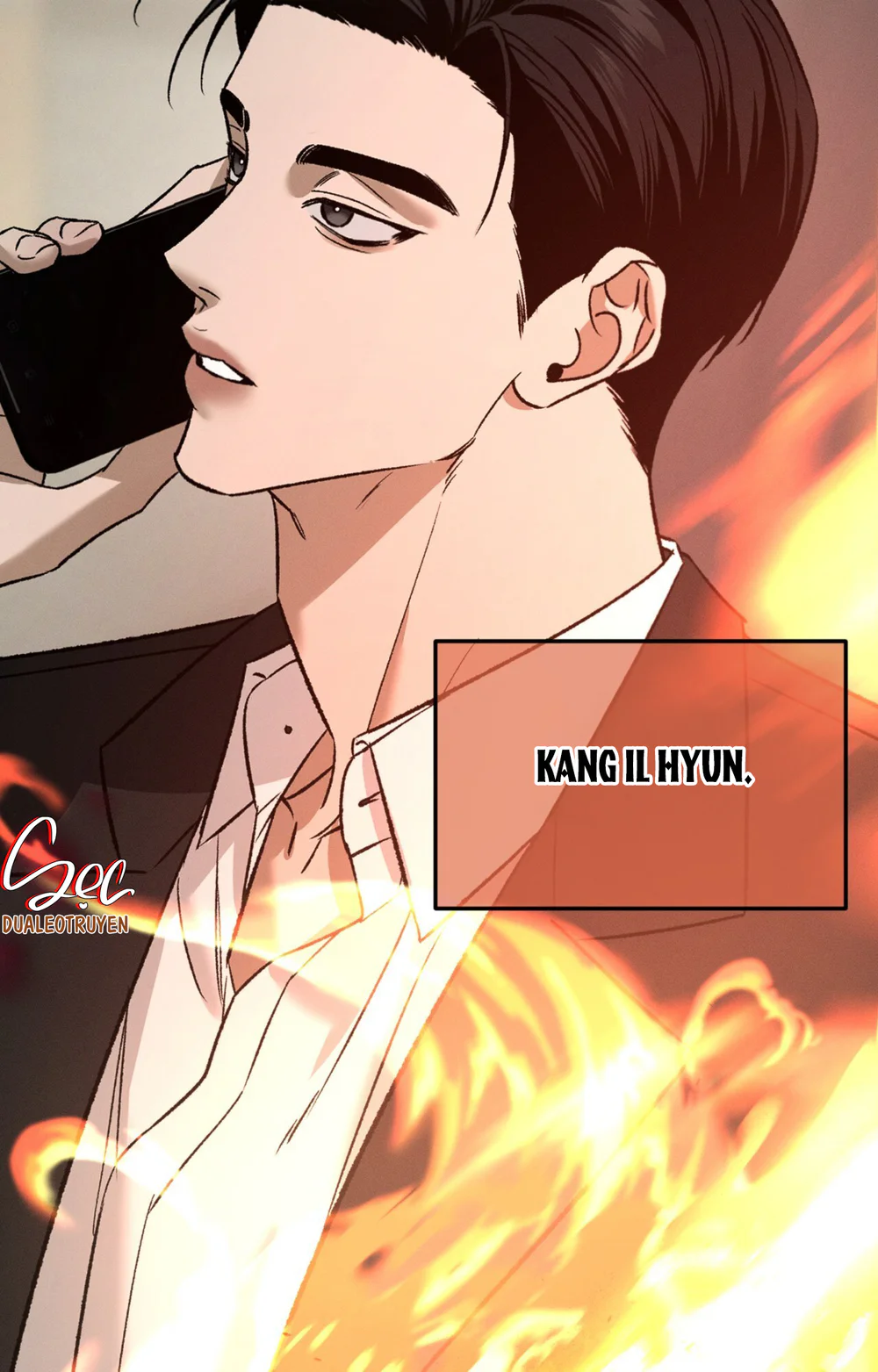 NHỮNG KẺ ĐÁNG PHẢI CHẾT Chapter 1 - Next Chapter 2