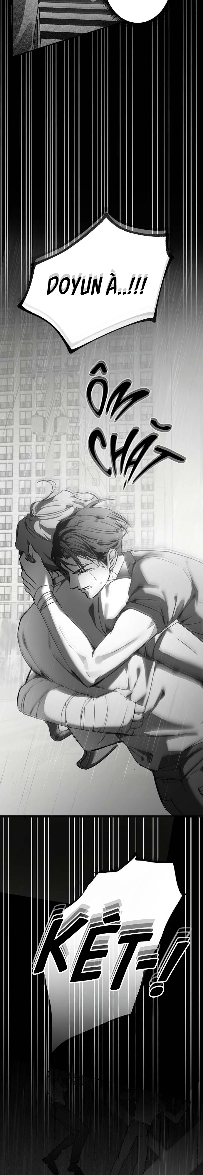 Truy Đuổi Chapter 8 - Next Chapter 9 [ END ] H+