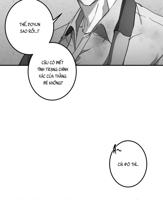 Truy Đuổi Chapter 8 - Next Chapter 9 [ END ] H+