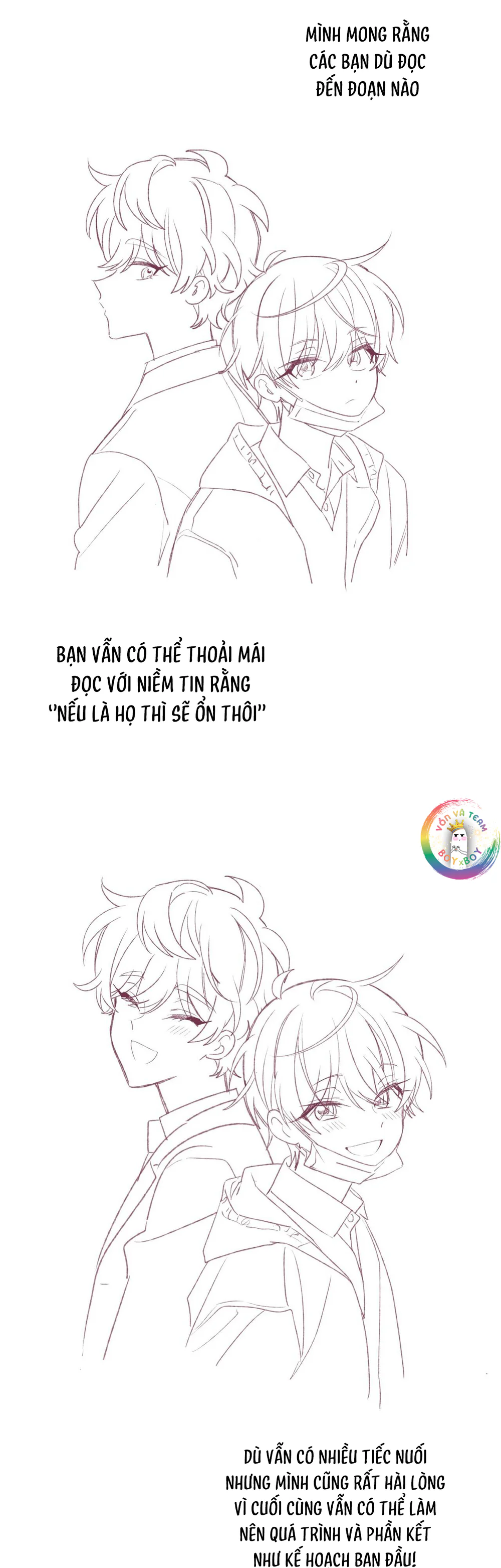 (END) Merry Marbling Chapter 130 END - Next Chapter 131 NT Noel 2025