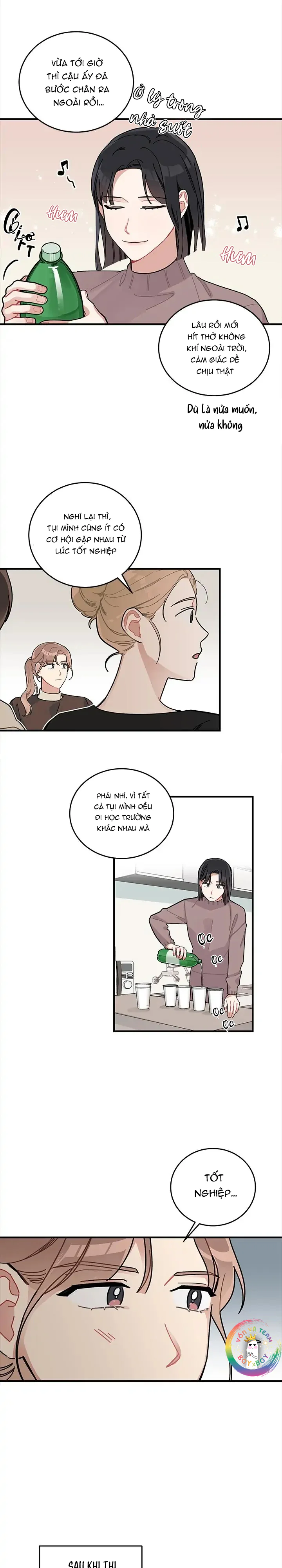 Tuyển Tập GL Ngắn 18+ Chapter 54 Hate Me - Next Chapter 55 Hate me