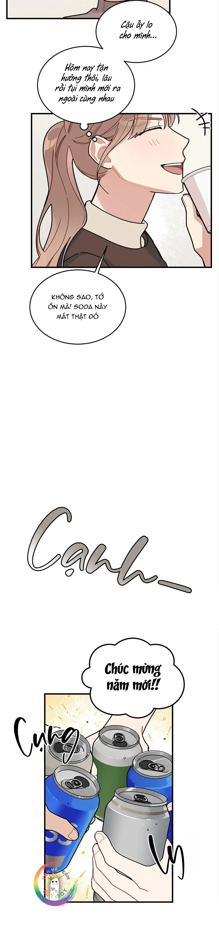 Tuyển Tập GL Ngắn 18+ Chapter 54 Hate Me - Next Chapter 55 Hate me