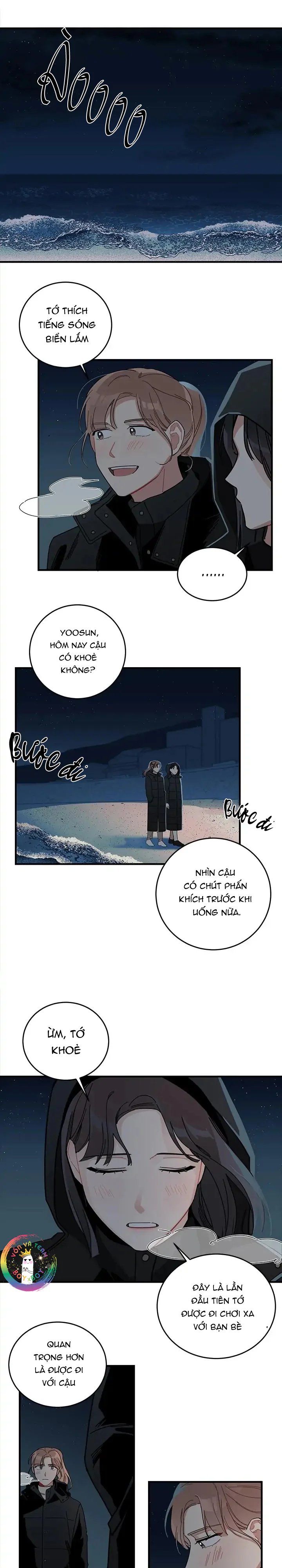 Tuyển Tập GL Ngắn 18+ Chapter 54 Hate Me - Next Chapter 55 Hate me