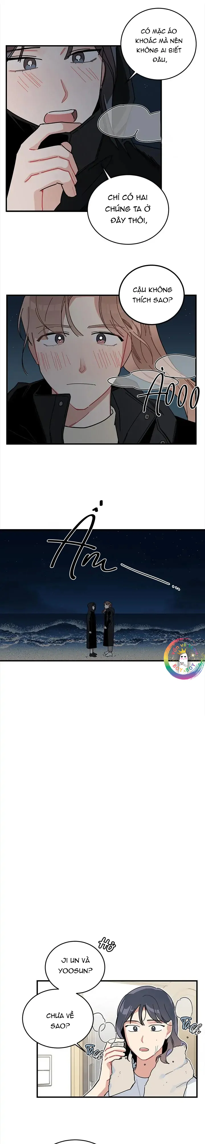 Tuyển Tập GL Ngắn 18+ Chapter 54 Hate Me - Next Chapter 55 Hate me