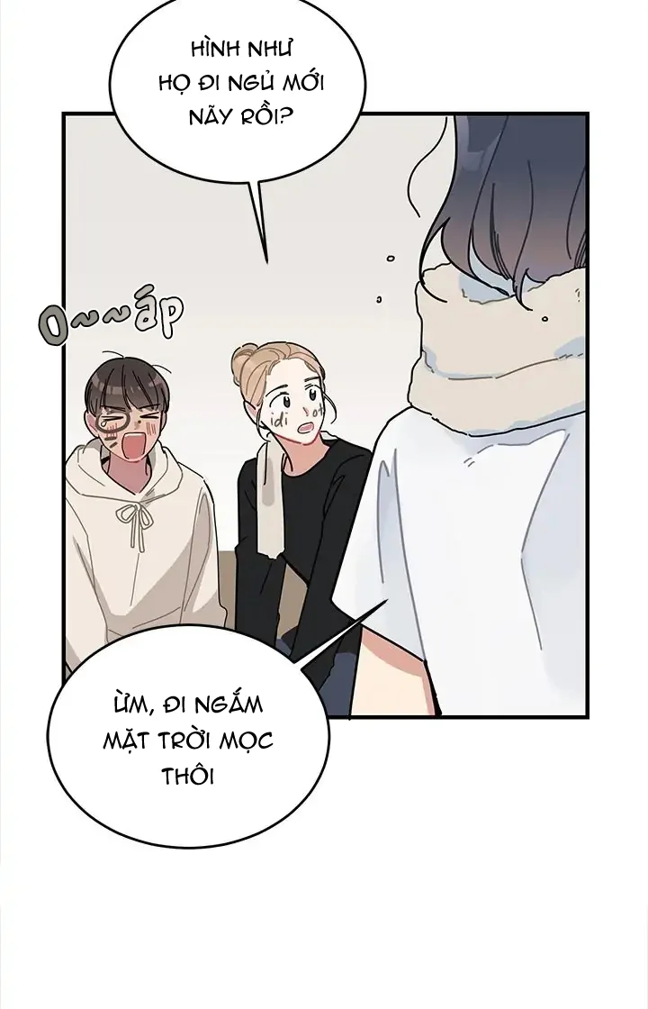 Tuyển Tập GL Ngắn 18+ Chapter 54 Hate Me - Next Chapter 55 Hate me