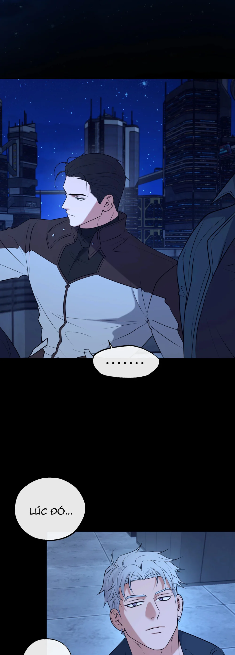 Dying Light Chapter 17 - Next Chapter 18 Căng đét