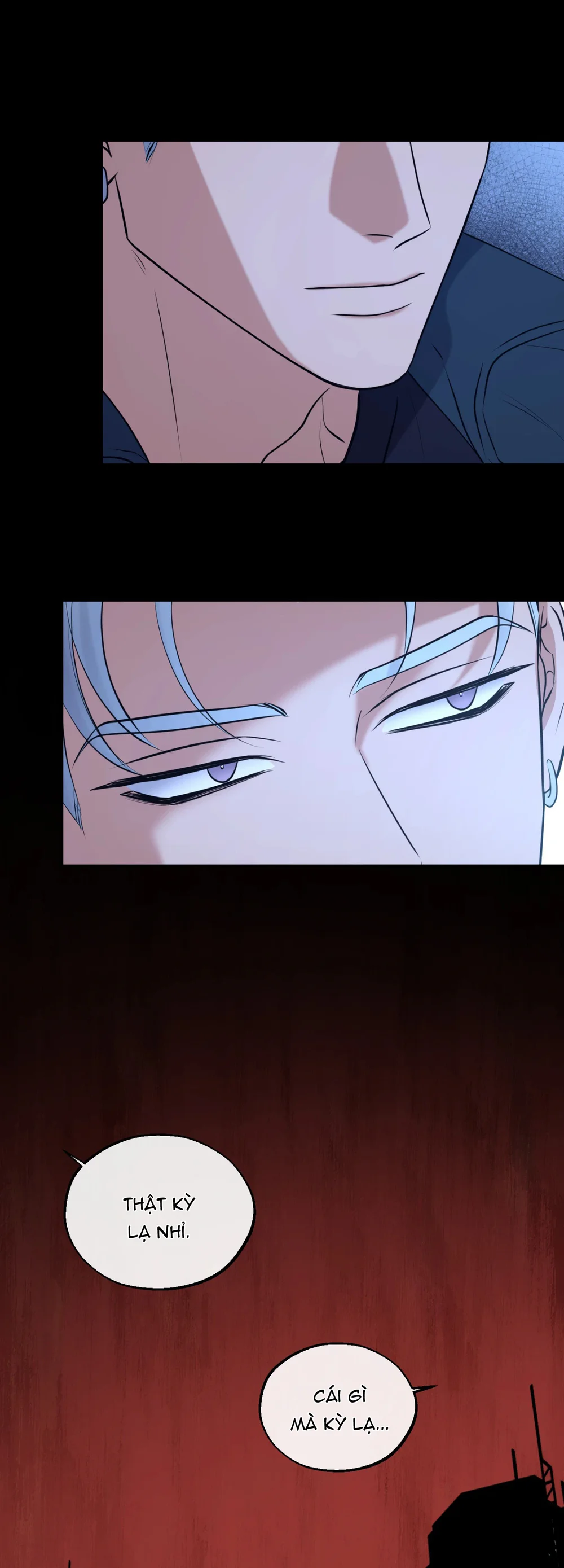 Dying Light Chapter 17 - Next Chapter 18 Căng đét