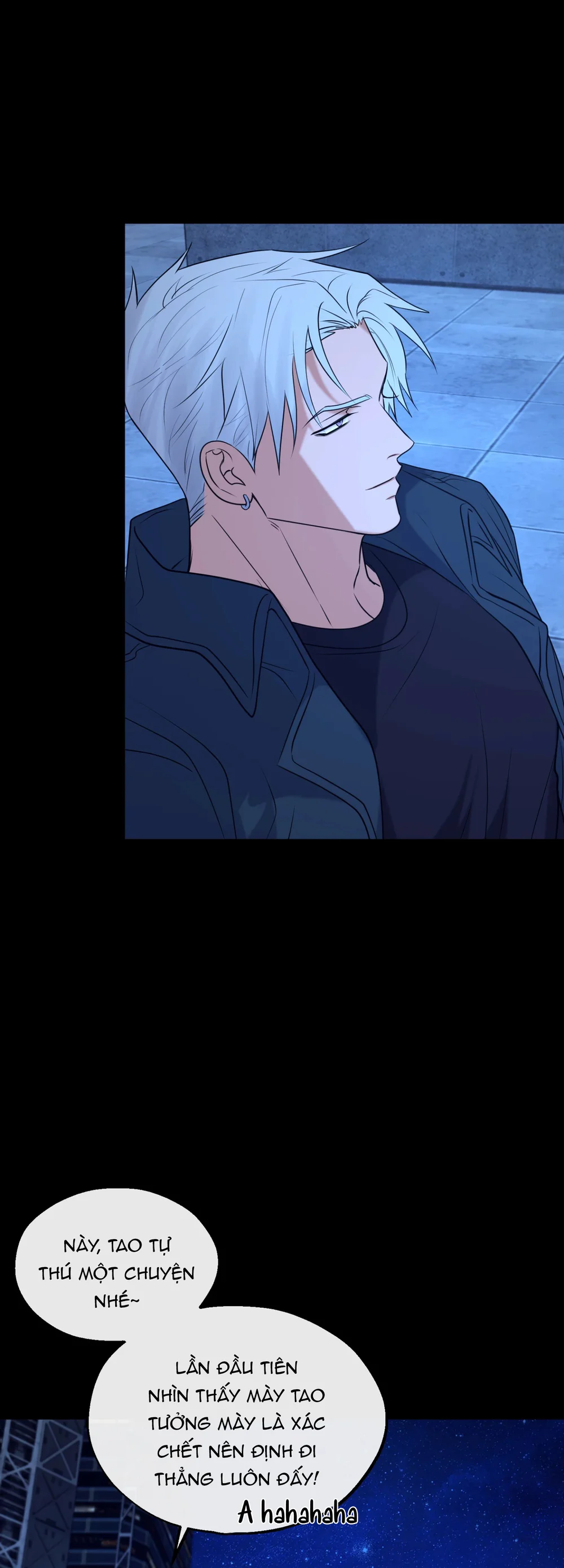 Dying Light Chapter 17 - Next Chapter 18 Căng đét