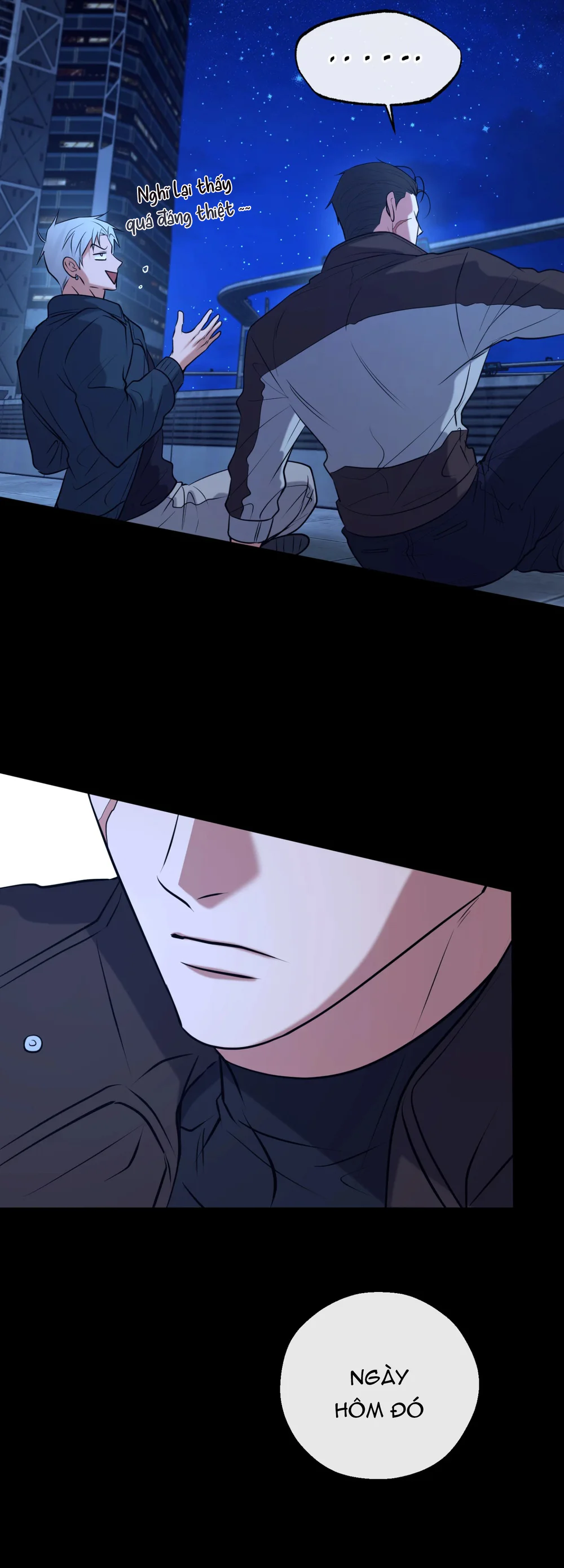 Dying Light Chapter 17 - Next Chapter 18 Căng đét