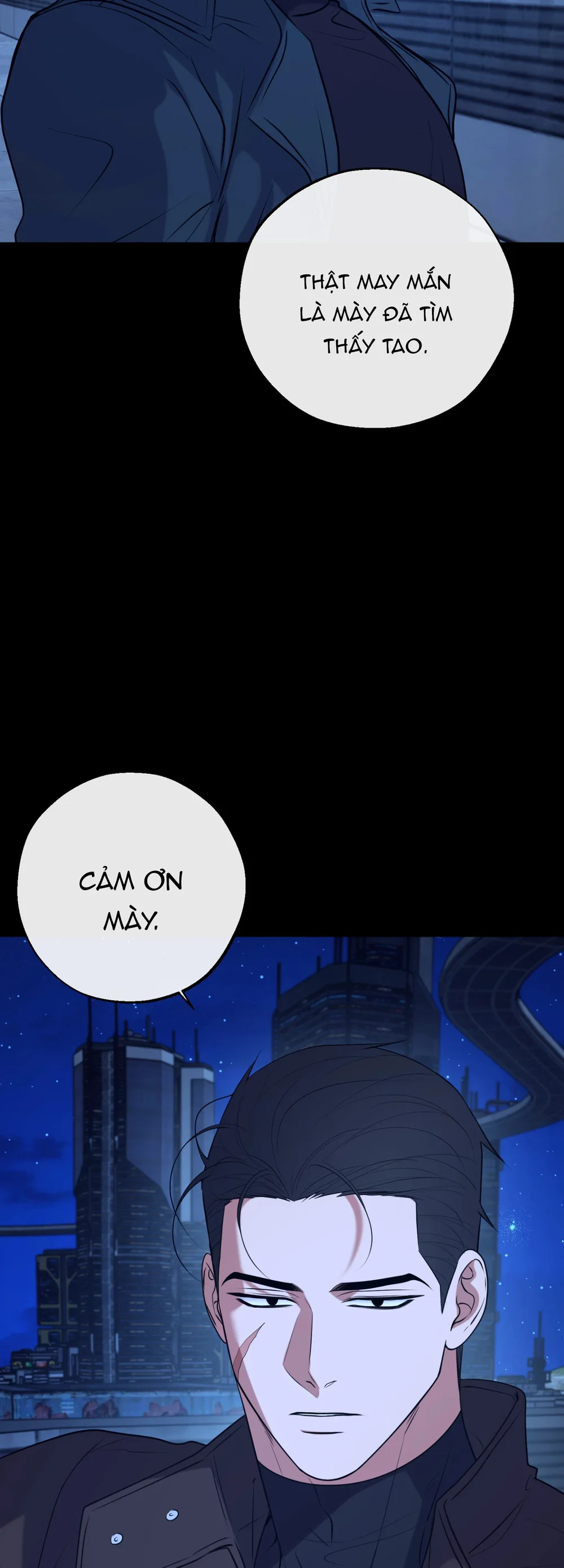 Dying Light Chapter 17 - Next Chapter 18 Căng đét