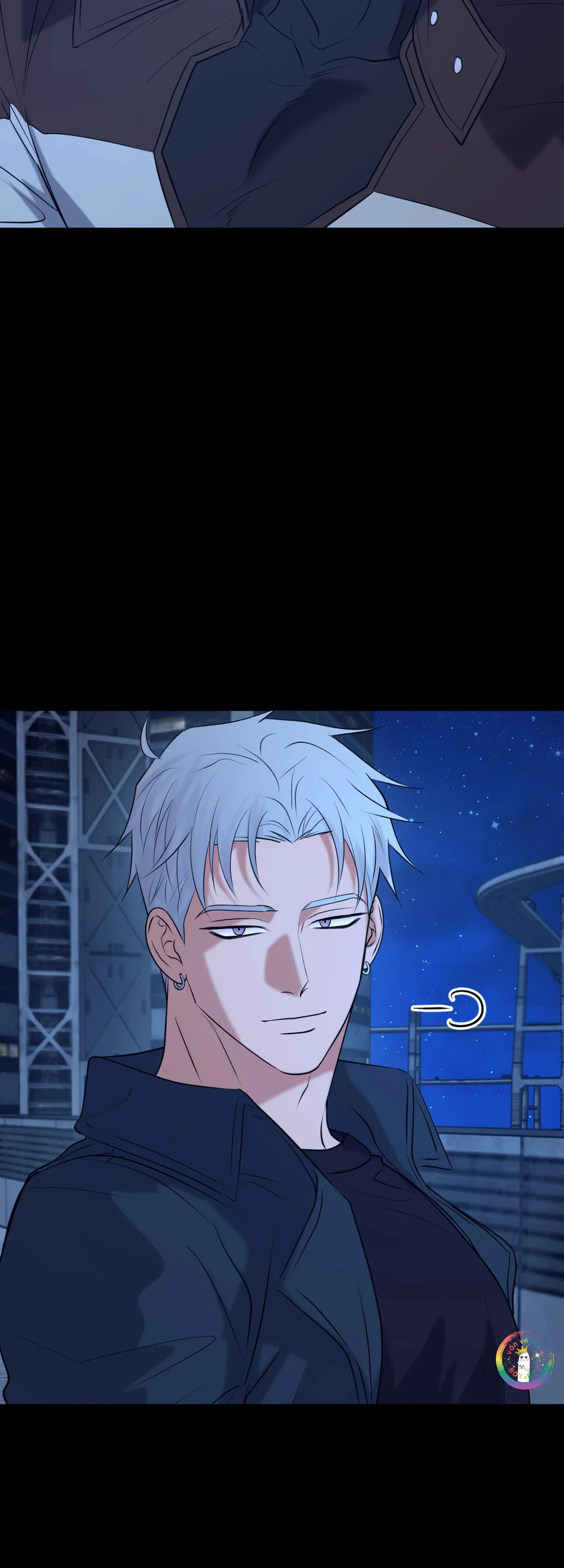 Dying Light Chapter 17 - Next Chapter 18 Căng đét