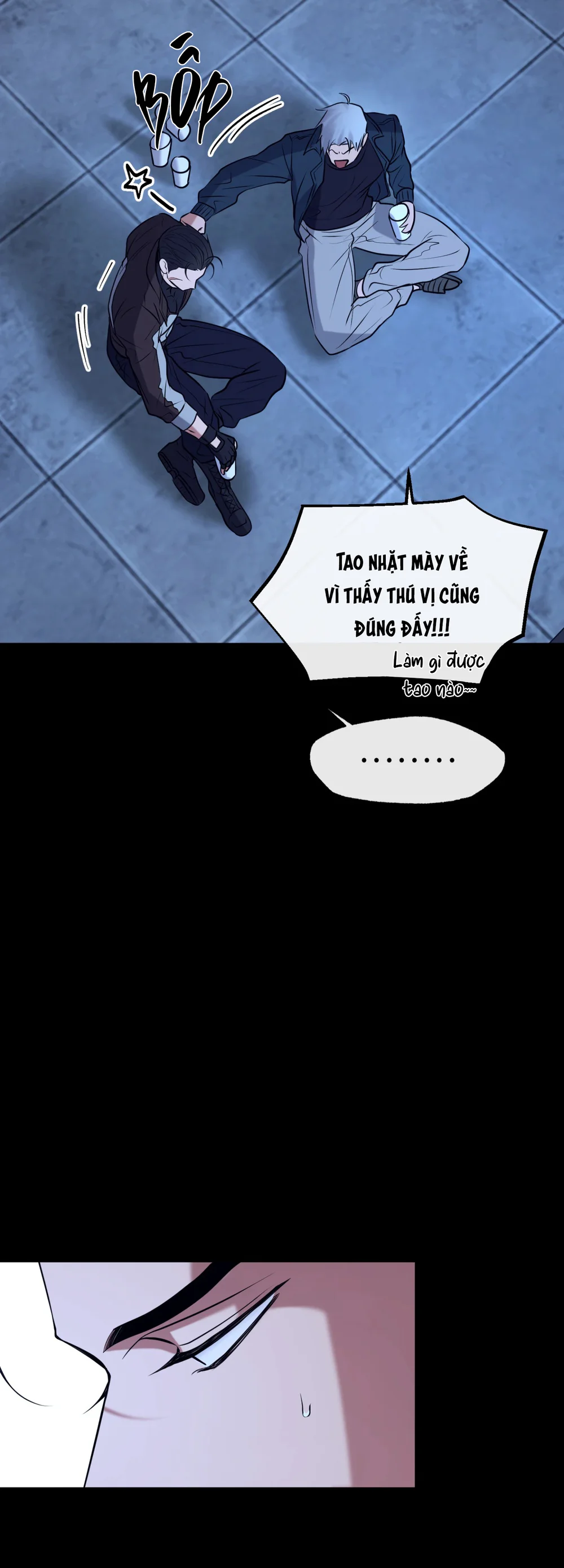 Dying Light Chapter 17 - Next Chapter 18 Căng đét