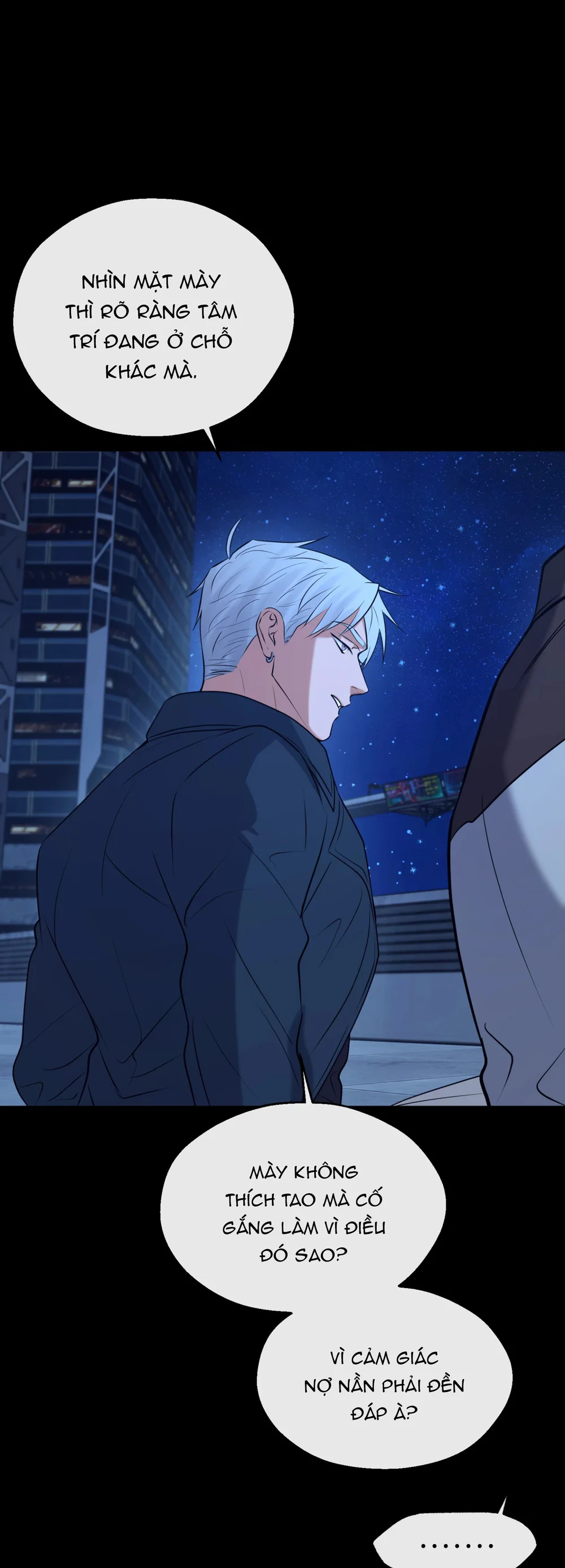 Dying Light Chapter 17 - Next Chapter 18 Căng đét