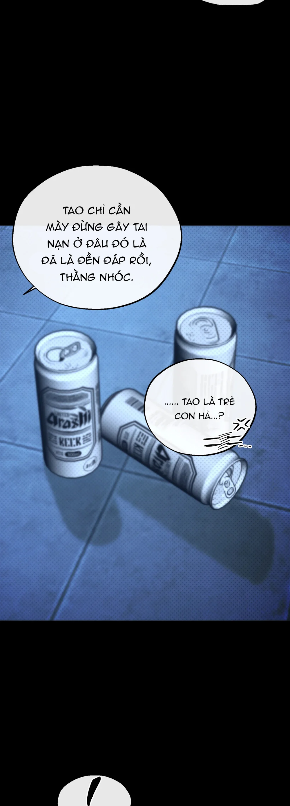 Dying Light Chapter 17 - Next Chapter 18 Căng đét