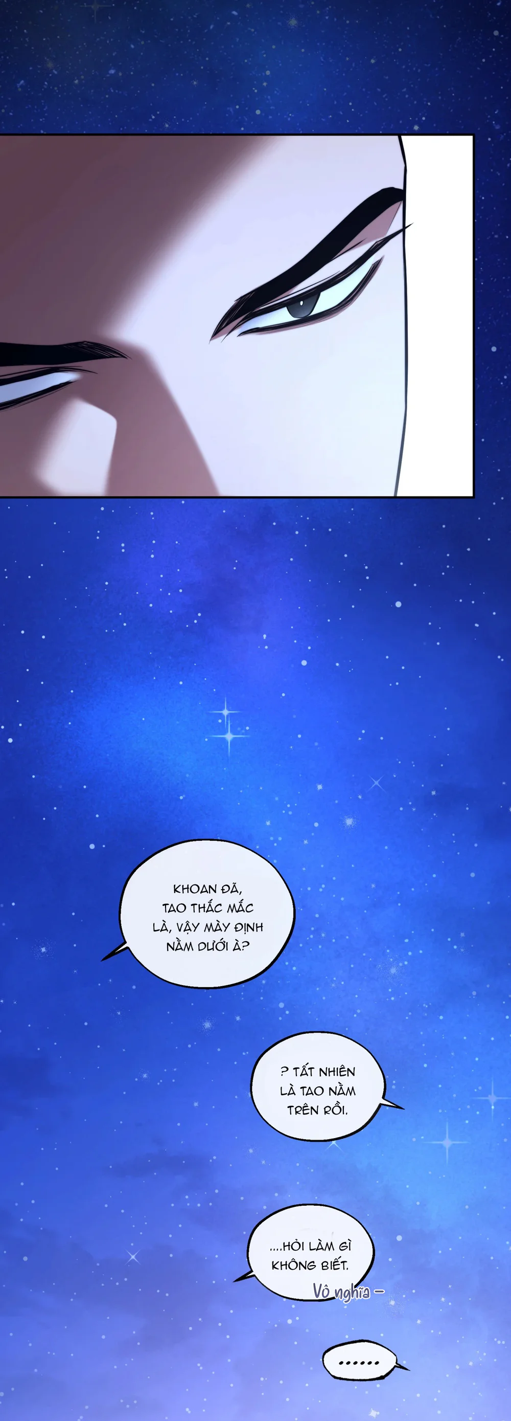 Dying Light Chapter 17 - Next Chapter 18 Căng đét