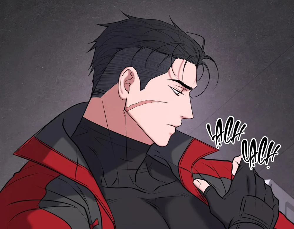 Dying Light Chapter 17 - Next Chapter 18 Căng đét