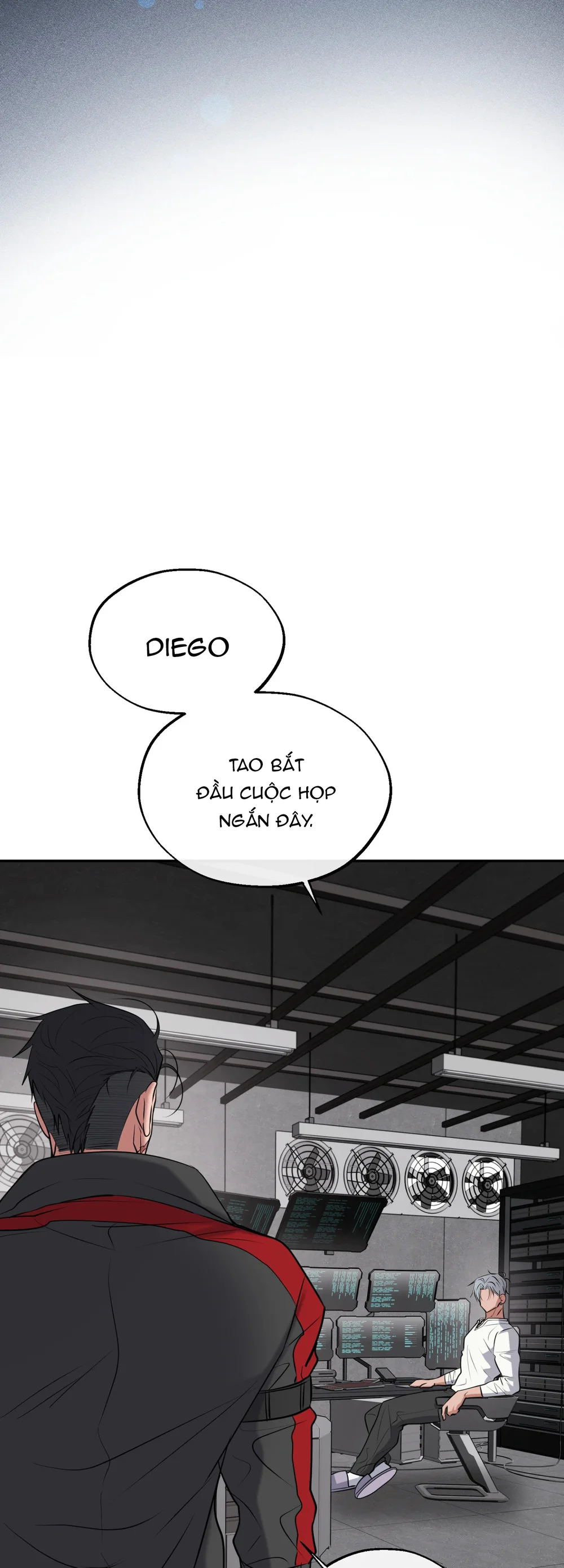 Dying Light Chapter 17 - Next Chapter 18 Căng đét