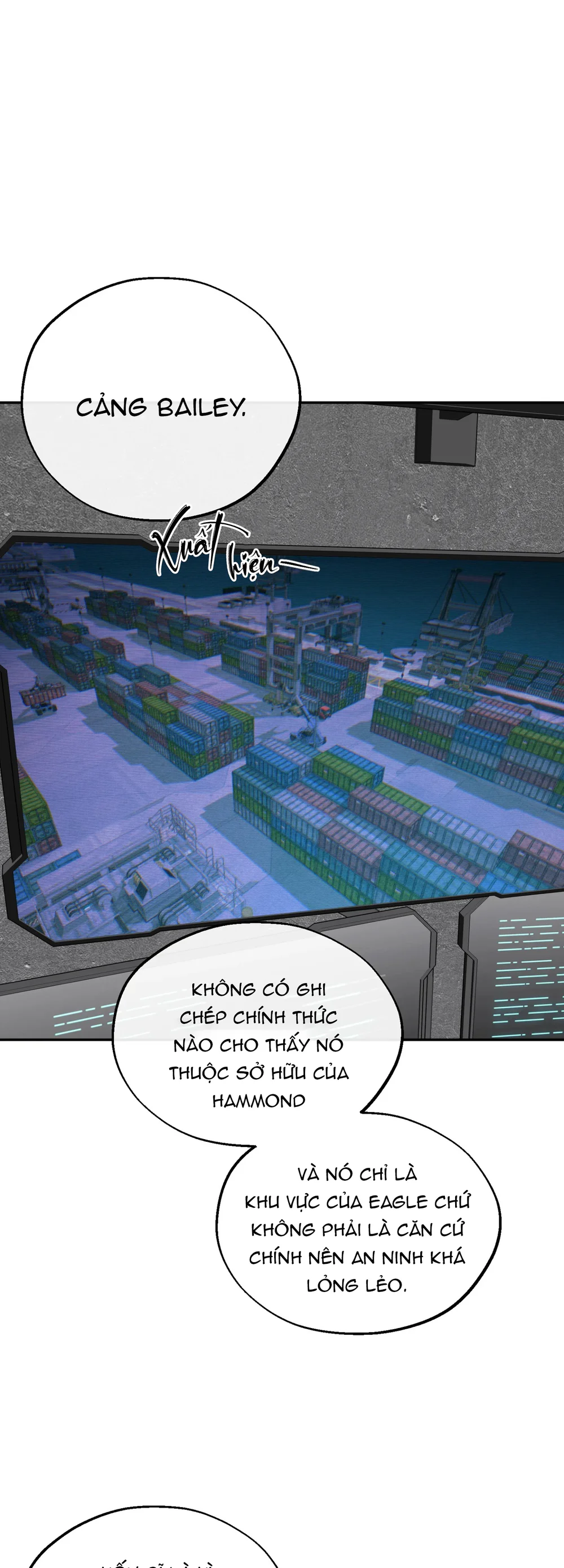 Dying Light Chapter 17 - Next Chapter 18 Căng đét