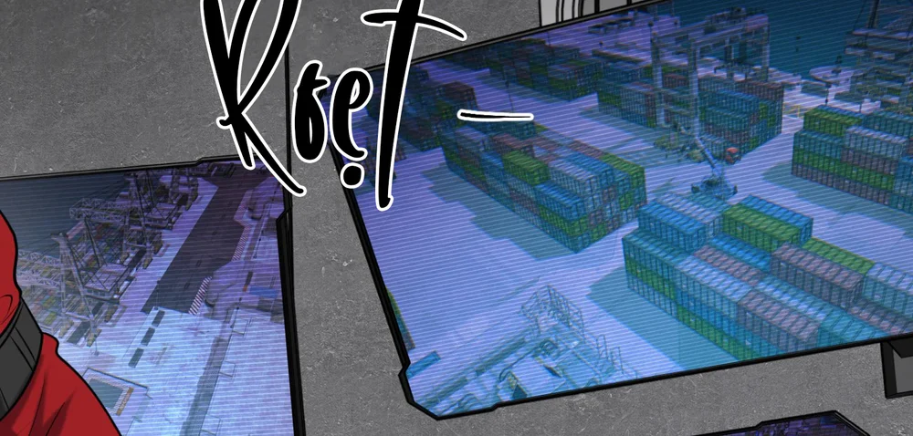 Dying Light Chapter 17 - Next Chapter 18 Căng đét