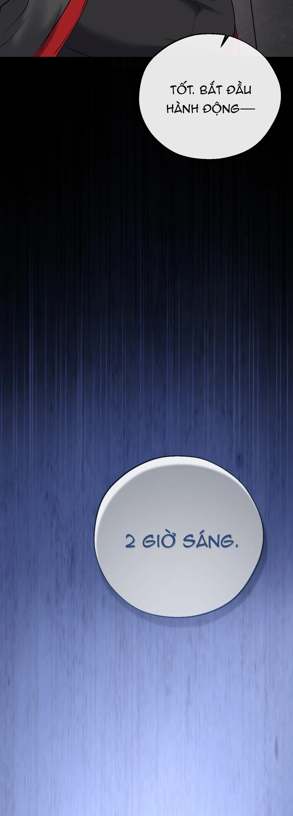 Dying Light Chapter 17 - Next Chapter 18 Căng đét