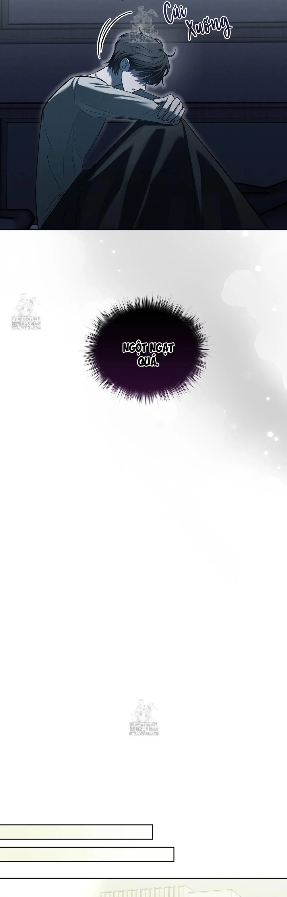 Dear My Horror Chapter 21 - Next Chapter 22