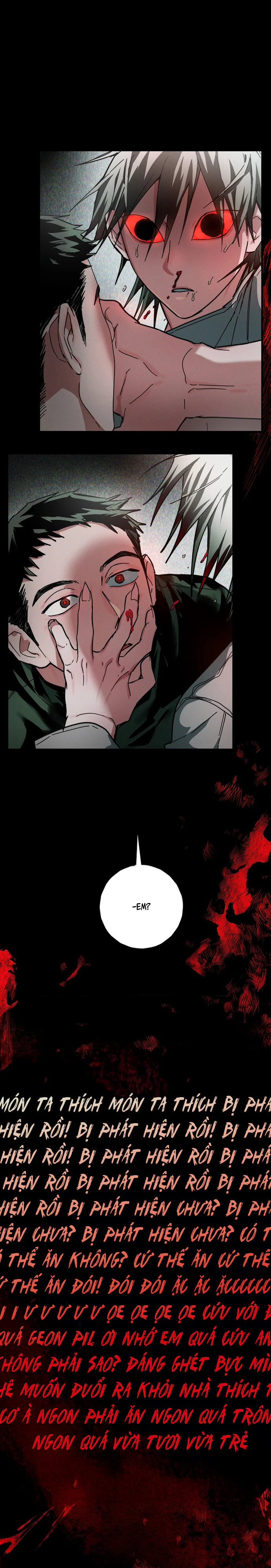 JANGSAN BEOM Chapter 2 H - Next Chapter 3