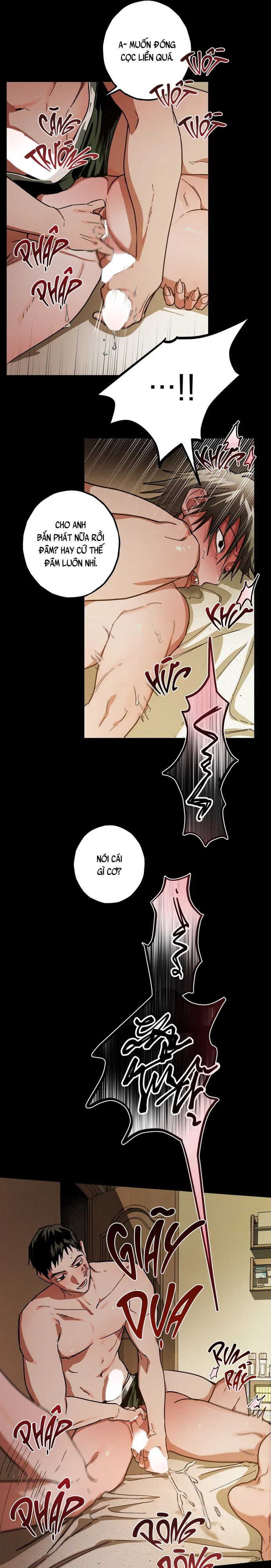 JANGSAN BEOM Chapter 2 H - Next Chapter 3