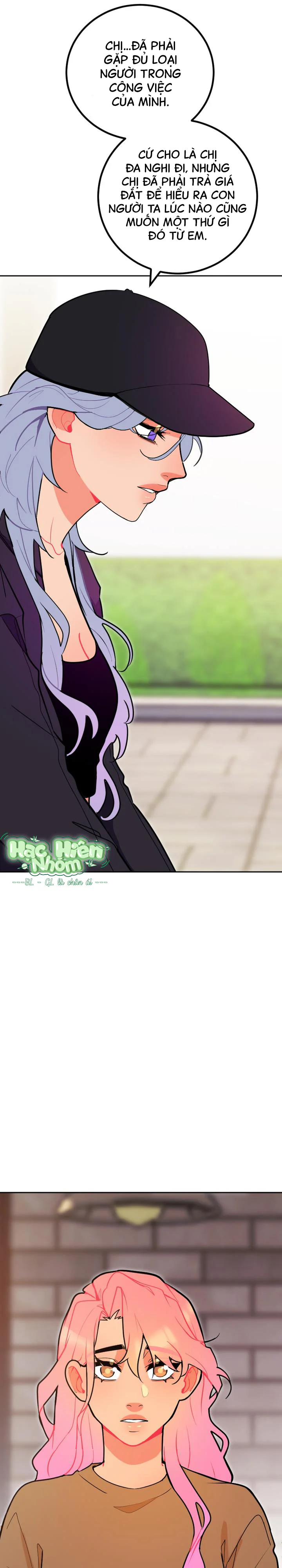 Cẩm Nang Cua Gái Chapter 32 Hachiennhom - Next Chapter 33 Hachiennhom