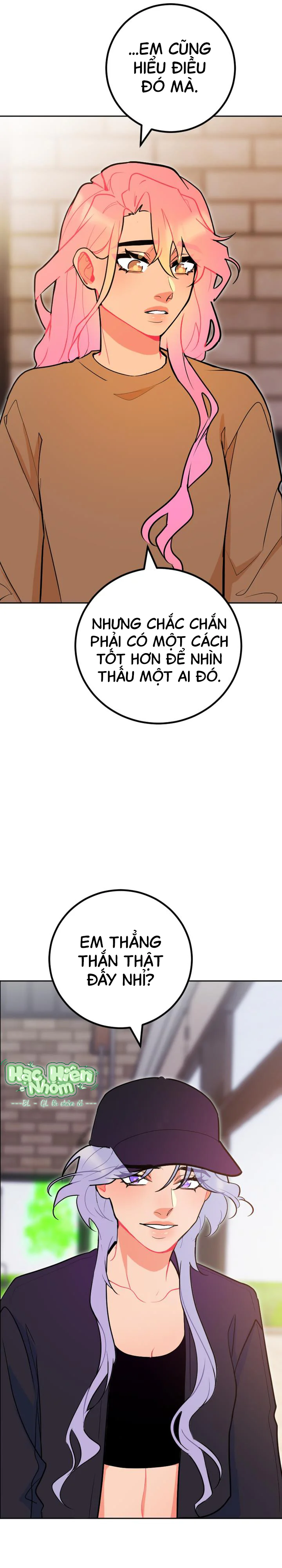 Cẩm Nang Cua Gái Chapter 32 Hachiennhom - Next Chapter 33 Hachiennhom