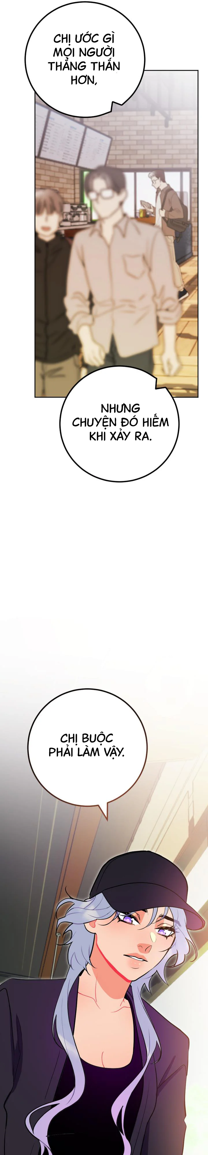 Cẩm Nang Cua Gái Chapter 32 Hachiennhom - Next Chapter 33 Hachiennhom